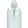 902803_P00004_2 Händedesinfektion 500 ml klare Flasche mit Pumpe, weitere Produktansicht