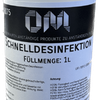 Schnelldesinfektion 1L