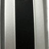 Duftspender silber/schwarz