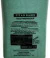 TitanBasisFlasche Titan Basis Handreiniger 2000 ml