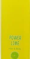 Hair & Body Power Lime