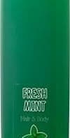 Hair & Body Fresh Mint