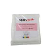 Wischmopp Mikrofaser 40 cm weiß