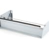 Folienspender Breite-45 cm mit rotier. Schneidkopf