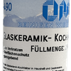 Glaskeramik- / Kochfeldreiniger 250 ml