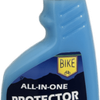 BIKE All in One Protector Schnellreiniger und Versiegelung 500 ml