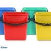 Reinigungswagen, 4 x 5l + 2 x 18l Eimer, weitere Produktansicht