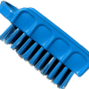 Nagelbürste blau