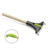 450324 BECOnnect Stiel Holz 155 cm