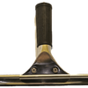 Fensterwischer Edelstahl 45 cm