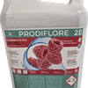 Himbeere LAVANT SOLS HIMBEERE Bodenwischpflege 5l Prodiflore 2D