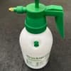Drucksprüher 2 Liter weiß/grün
