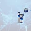BRITA iQ Meter 100-700 CU, weitere Produktansicht