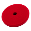10012-2Rot Carwaxx Polierpad Trapez Rot Doppelpack, weitere Produktansicht