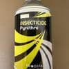 Fliegenspray/ Insektizide 250ml