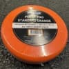 Carwaxx Polierpad Standard Orange Doppelpack