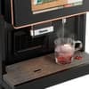 KV21 Kaffeevollautomat KV2 Premium, weitere Produktansicht