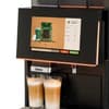 KV22 Kaffeevollautomat KV2 Premium, weitere Produktansicht
