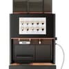 KV25 Kaffeevollautomat KV2 Premium