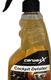 Cockpit Detailer 500 ml