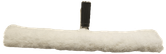 Einwascher Microfaser 45 cm