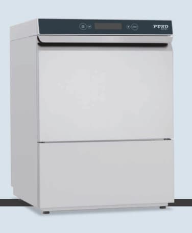 PURO Geschirrspüler GS50+