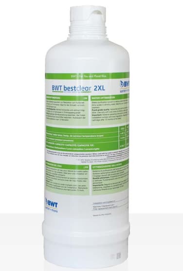 Bestclear 2XL Teilentsalzung-Filterkerze