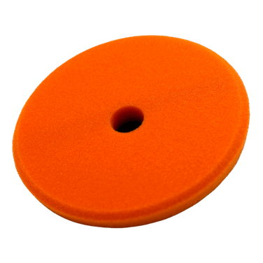Carwaxx Polierpad Trapez Orange Doppelpack, weitere Produktansicht