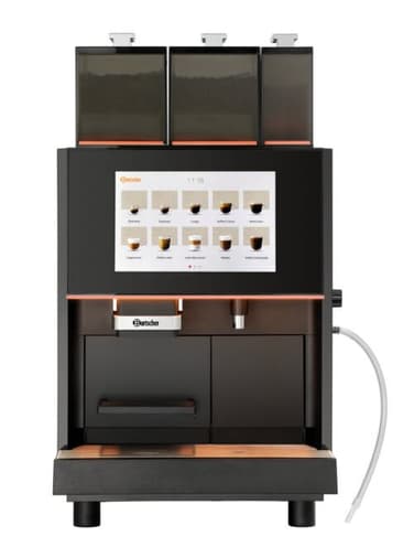 Kaffeevollautomat KV2 Premium