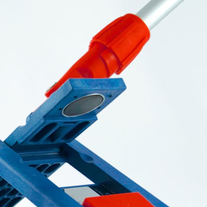 Magnetklapphalter PROFI