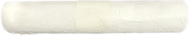Müllbeutel 18l weiß