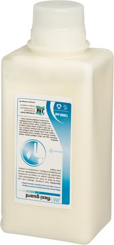 Hautschutzcreme 1000 ml