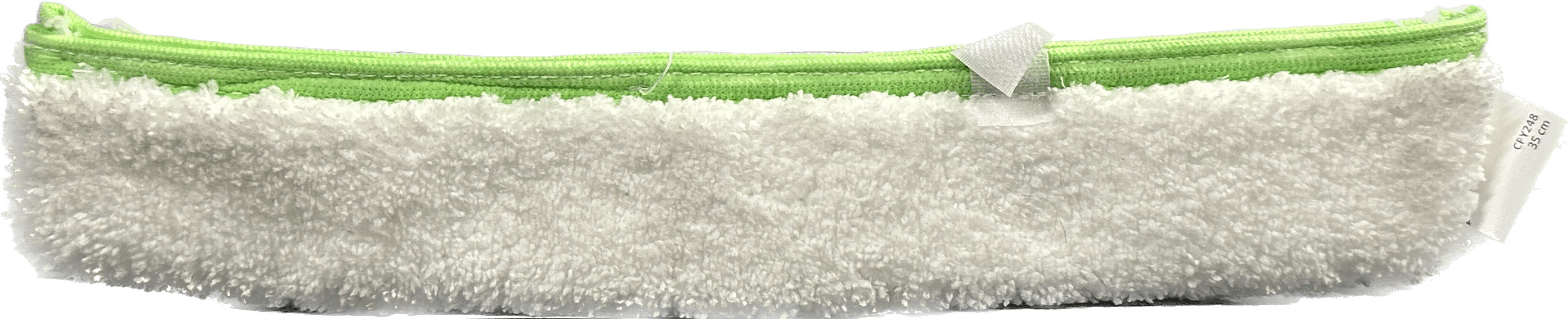 Wischbezug für Fensterwischer 35 cm