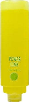 Hair & Body Power Lime