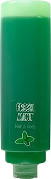 Hair & Body Fresh Mint