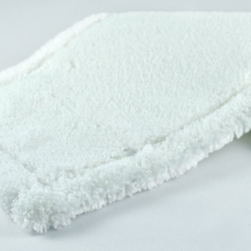 Microfasermopp Premium in Weiß