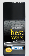 Lackschutzversiegelung BEST WAX 250 ml