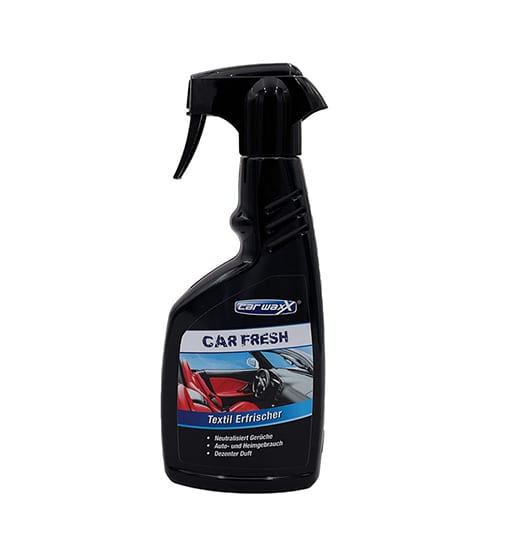 Car Fresh 500 ml Textilerfrischer
