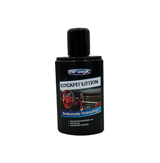 Cockpit Lotion 250 ml