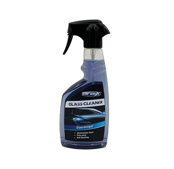 Glass Cleaner 500 ml