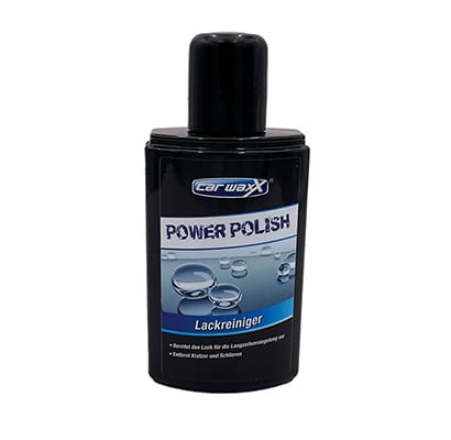 POWER POLISH 250 ml
