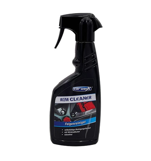 Rim Cleaner 500 ml
