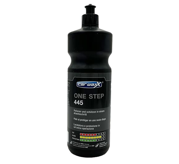 One Step 445 black 1 kg