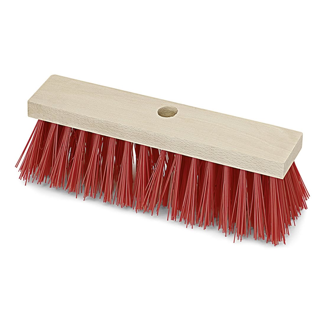 Straßenbesen Elaston 60 cm Flachholz