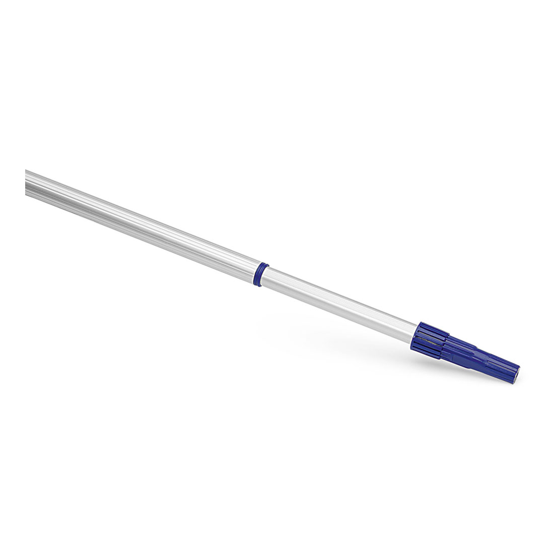 Teleskopstange Aluminium 2 x 1,00 m