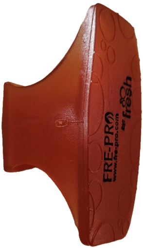 Bowl Clip Mango Orange Lufterfrischer