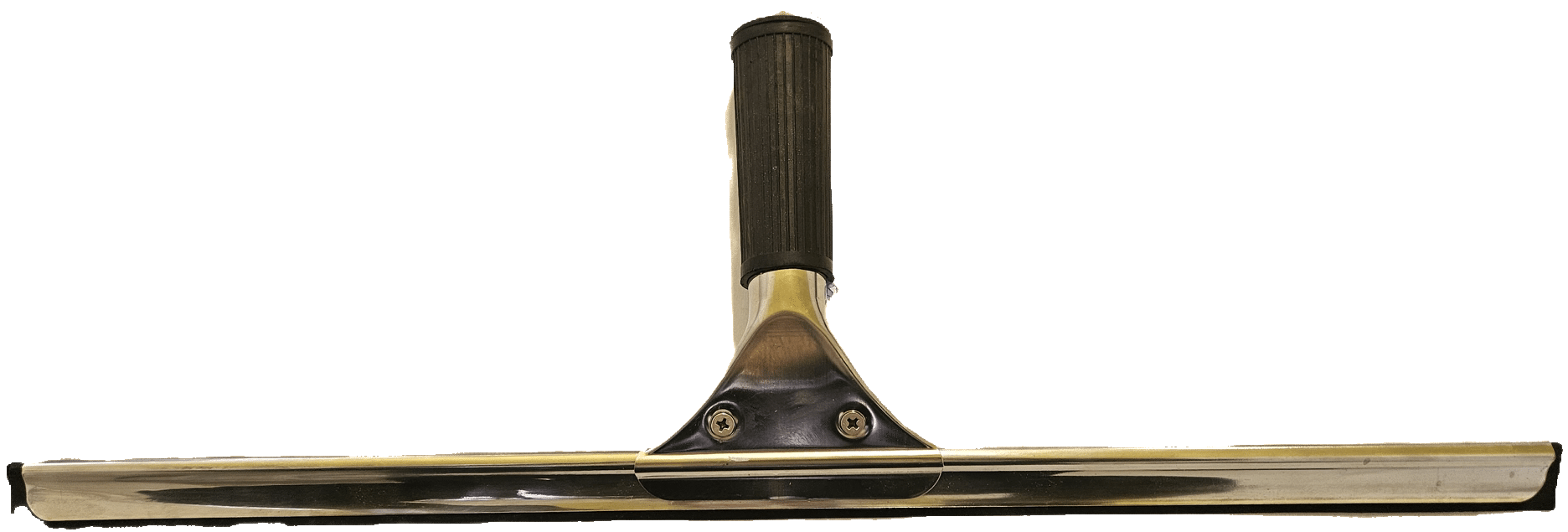 Fensterwischer Edelstahl 45 cm