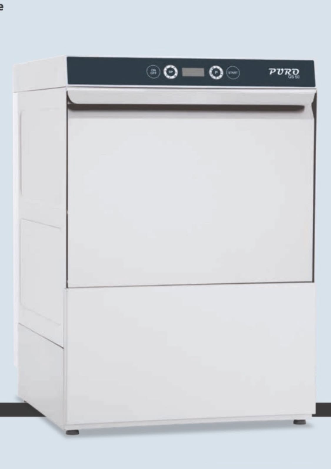 Geschirrspüler GS50