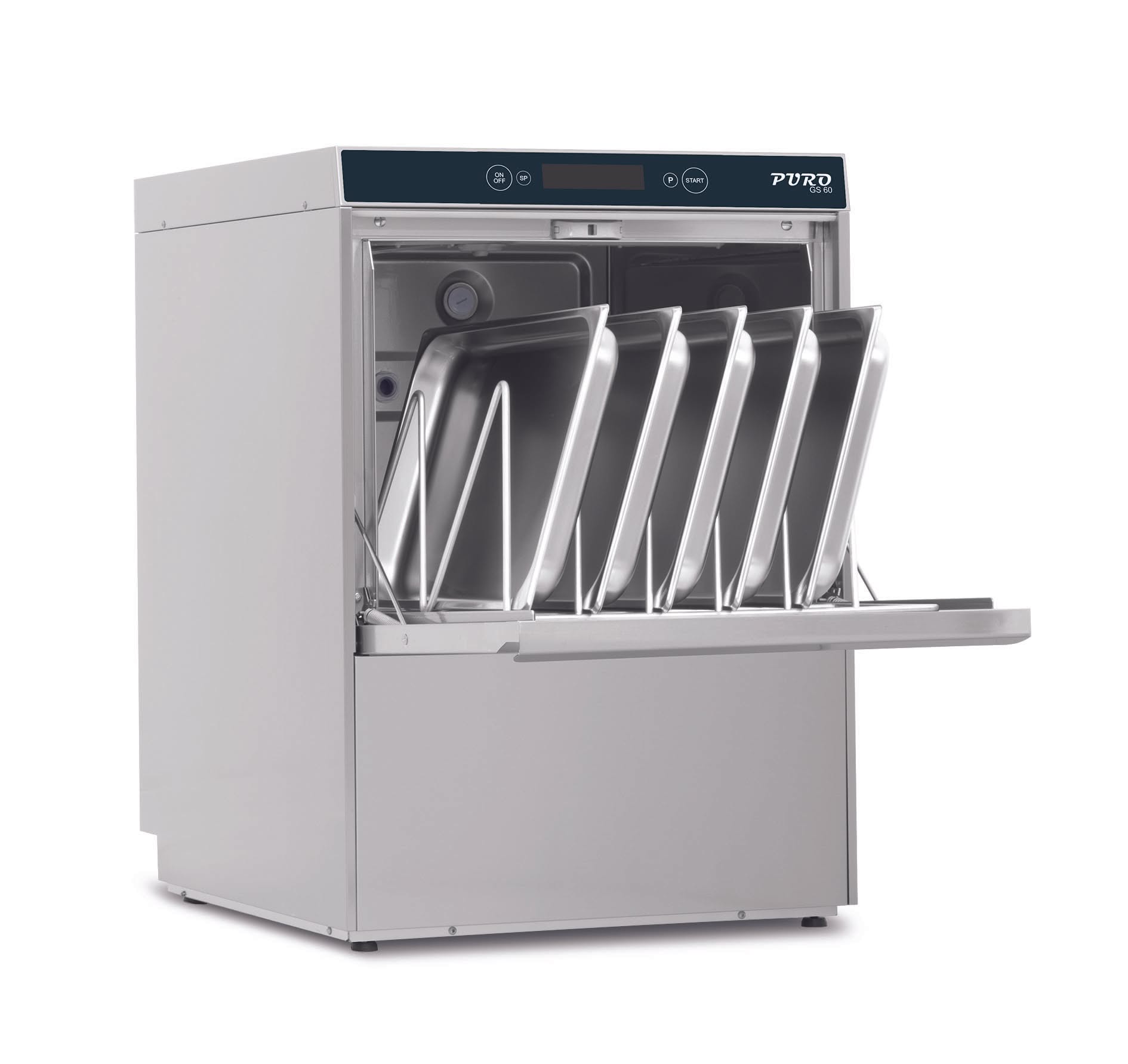 Geschirrspüler PURO GS60