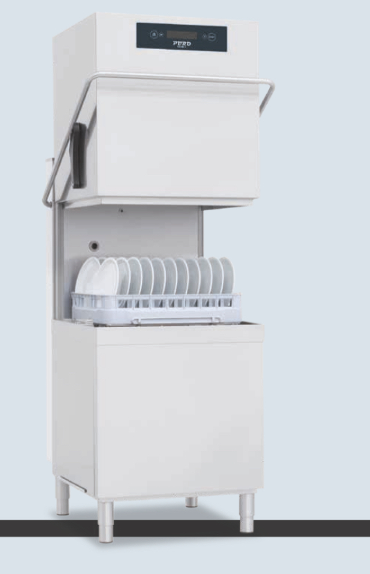 Haubenspülmaschine PURO HS60+
